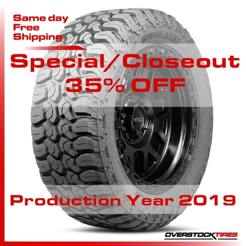 1 NEW 37X13.50R22 Landsail CLX-9 Mudblazer M/T 129Q 12 PLY / F Tire 37 13.50 R22