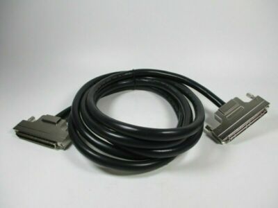 HPDB100P scsi 100P male to male 100P data cable SCSI cable 1/1.5/2/3/5 meters