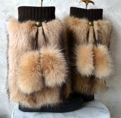 furry uggs
