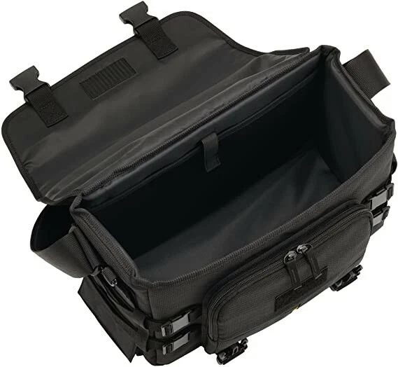 Bolsa para Cámara Sistema Olympus CBG-10 de Japón Nueva Negra (55 x 38 x 45 cm) Foto 4 de 4