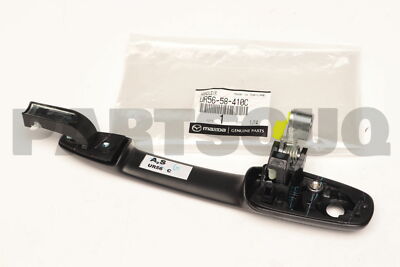 UR5658410C Genuine Mazda HANDLE(R),OUTER UR56-58-410C | eBay