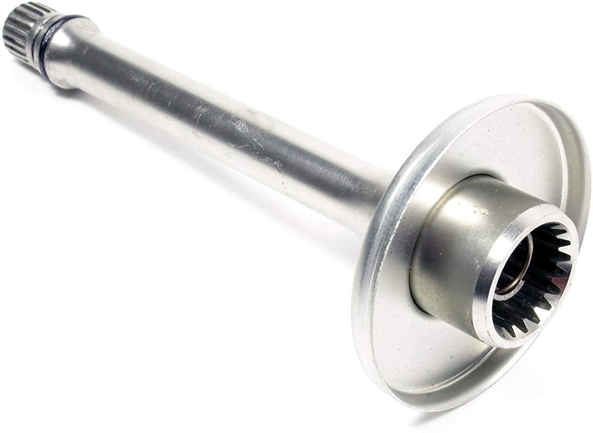 Honda OEM NEW REAR DRIVE SHAFT 40200-HR3-A20 TRX420 TRX500 TRX520