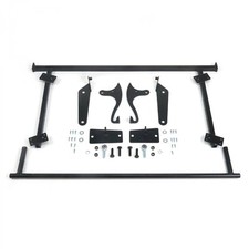 Universal Tilt Hood Kit Tilthd Street Truck Hot Rod Custom Muscle Rat
