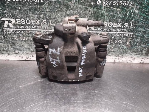 bremssättel vorne links FIAT FIORINO 1.3 16V JTD CAT 2007 350970