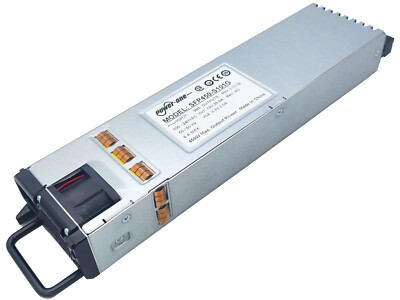 Power-One SFP450-S101G 450 Watt Power Supply Unit for APEX1000/1500