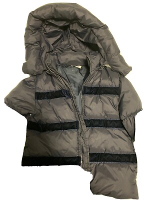 Blu Byblos Giubbotto Byblos Bambina Byblos Bambina Byblos Bimba