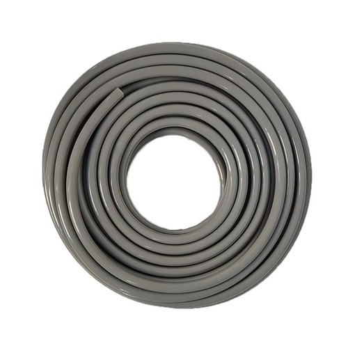 1M Food Grade All Colours Silicone Tube Beer Milk Hose Pipe Soft Rubber 0.5-25mm - Picture 15 of 16