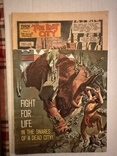 Cover of Turok, Son of Stone #64