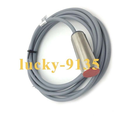 1pcs 100% Test Leuze IS 208MM/4NO-2E0 Proximity Sensor NEW