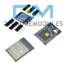 MINI D1 ESP32 ESP-32S Wemos WIFI Bluetooth ESP8266 CP2104 Development Board