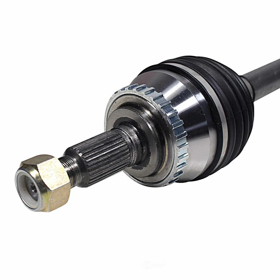 Новая ось CV в сборе CV GSP NCV62011 подходит для 02–09 Saab 9–5 - Изображение 4 из 4