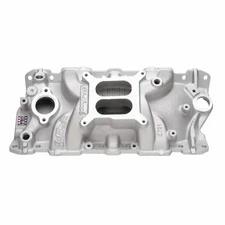 Edelbrock 2701 Perf EPS Intake SB Chevy