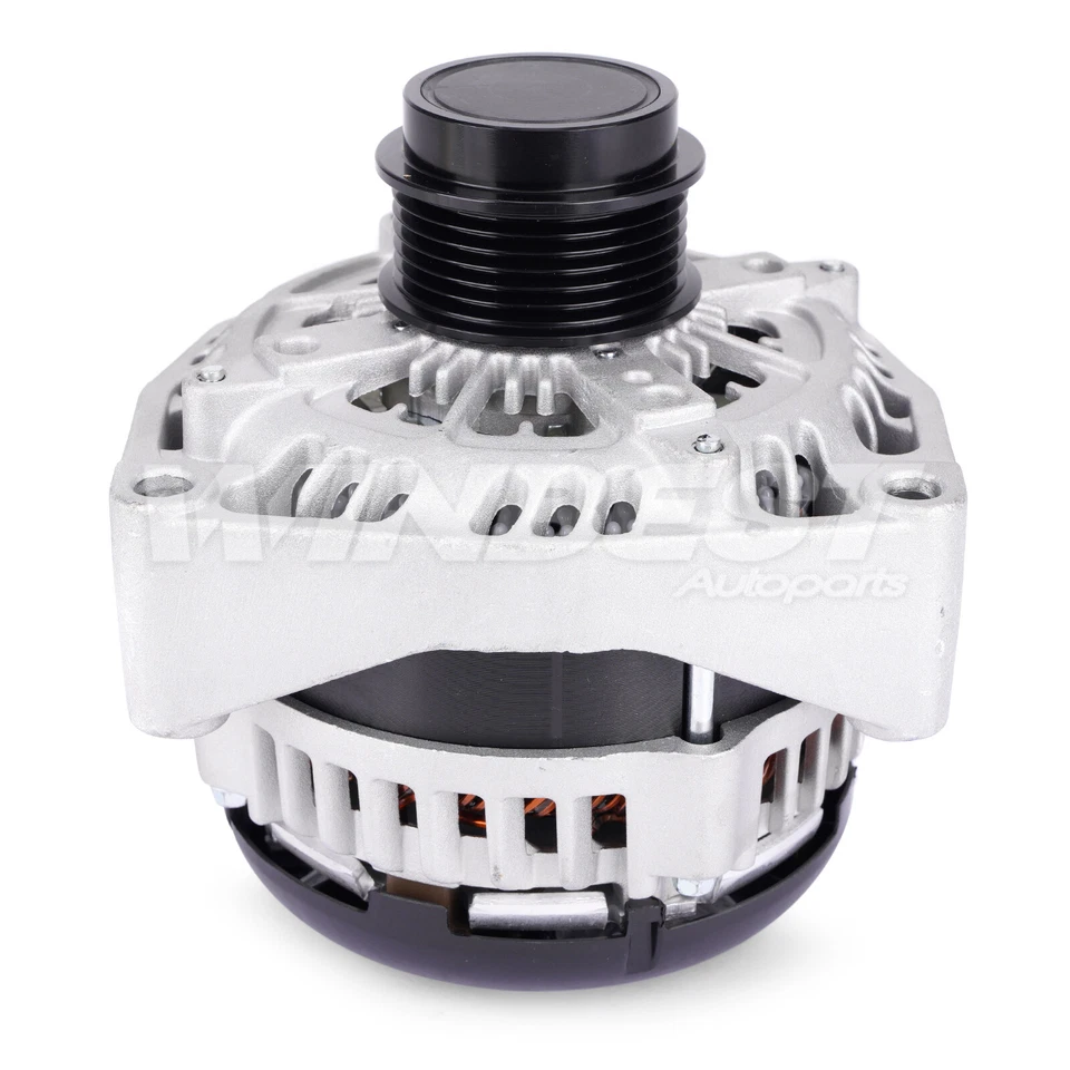 Nuevo cinturón serpentino alternador para Cadillac Escalade Chevrolet Silverado Tahoe Foto 4 de 4