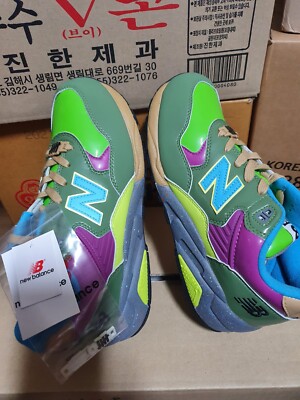 New Balance Mt 580 Ept Sz 9 | eBay
