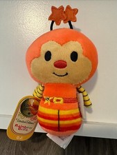 Hallmark Itty Bittys Rainbow Brite O.J. Online Only Limited Edition O.J. NWT