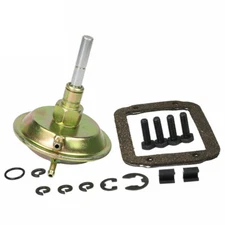 Shift Actuator Front Axle 4WD Vacuum Actuator 4882682 For Jeep 4x4 Dodge Ram/