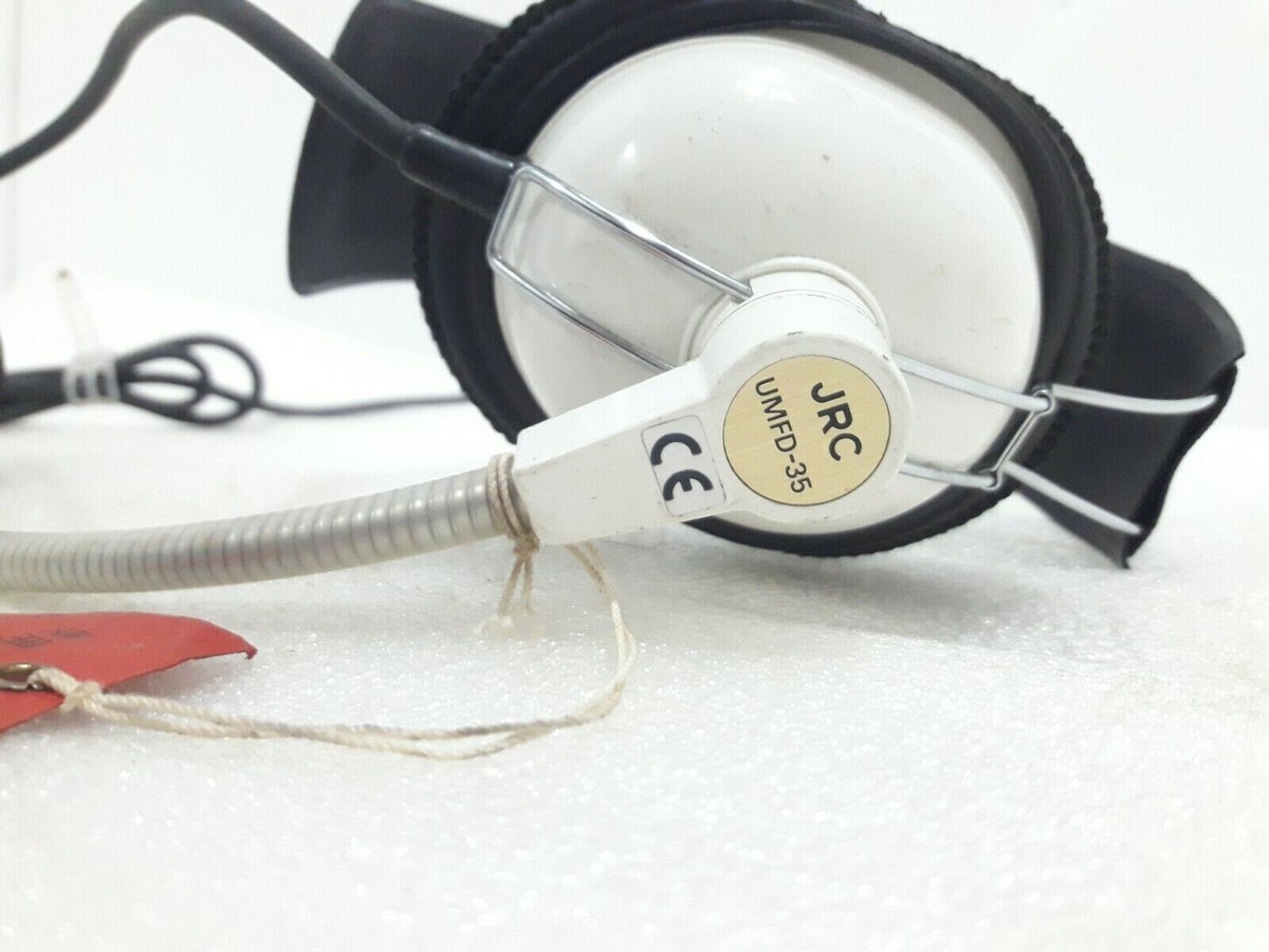 Micro Casque Déporté Main libre VL - PM670 CRT - Air et Aventure