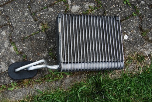 Wärmetauscher Verdampfer der Klimaanlage Renault Laguna 2.2 dci gebraucht