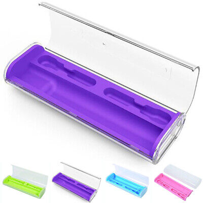 For Oral-B Electric Toothbrush Holder Case Cover Storage Box Travel Outdoor Offe
