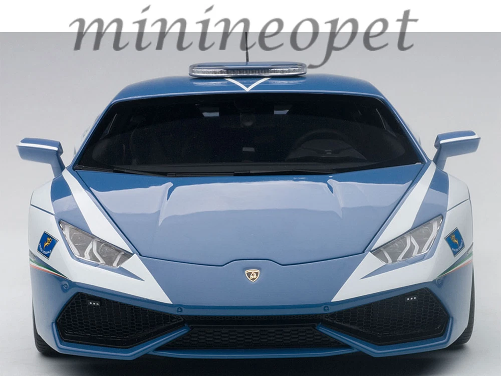 Lamborghini Diecast Police Vehicles for sale | eBay