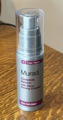Murad Age Reform Complete Reform 1.0 fl oz NEW No Box