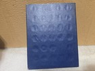 Incomplete Whitman #2 1941 Lincoln Head Cent Collection Book 1941 To 1962 penny — photo 3