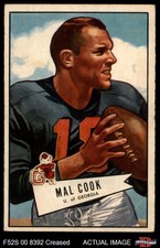 Mal Cook
