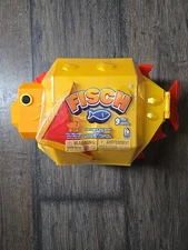 PhatMojo FISCH Head Captains Goldfish Bundle Action Figure Playset NIP 1 DLC