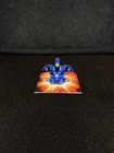 Bakugan Battle Brawlers Aquos Siege B1 440g Vintage Toy Great Gift