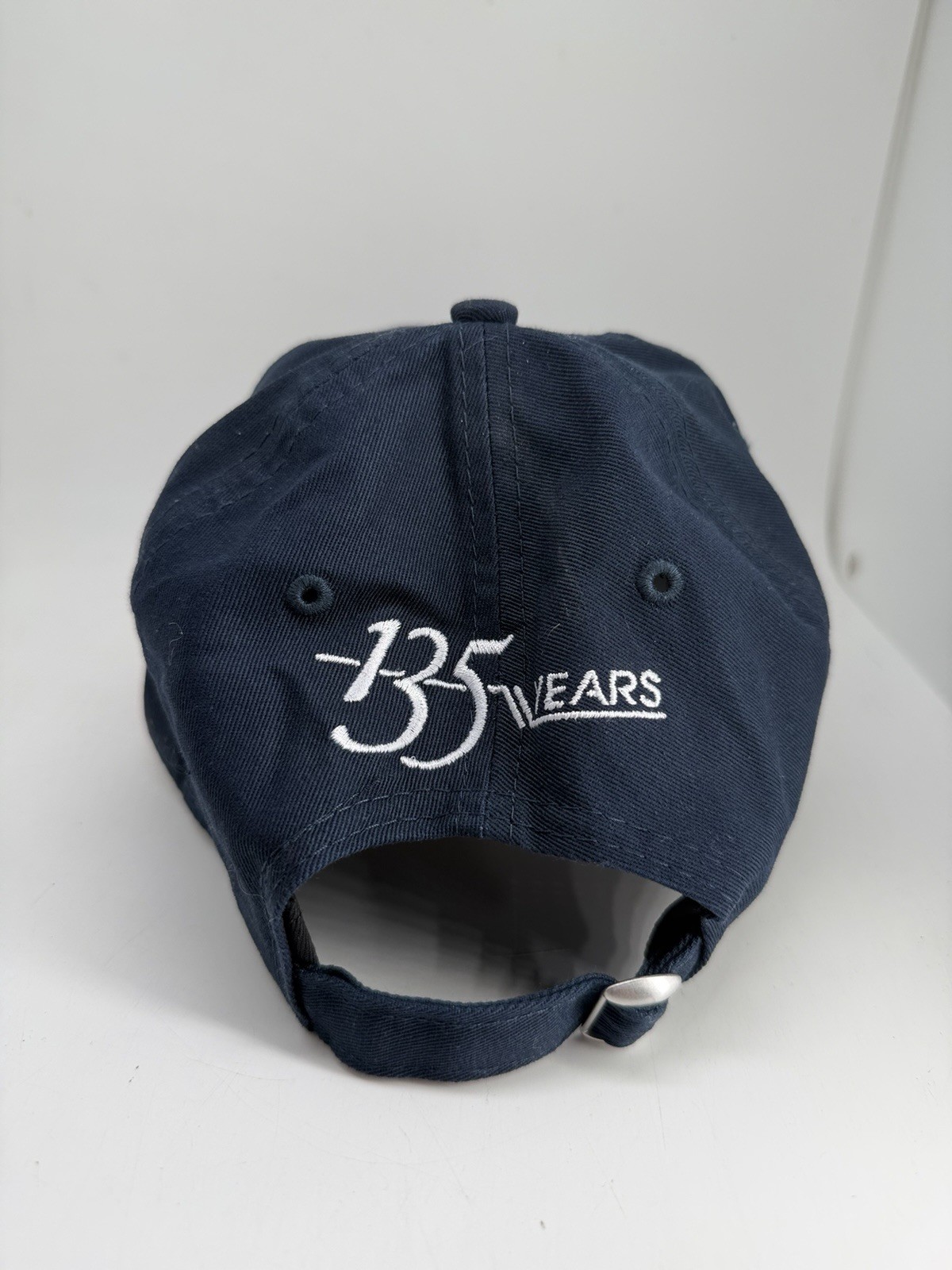 Sager Electronics Ball Cap Hat Adjustable - image 3