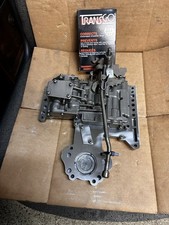 Tf8 A727 Tf6 A904 Trans Valve Body 2466886 2466886 Reman Shift Kit Instaled 1965