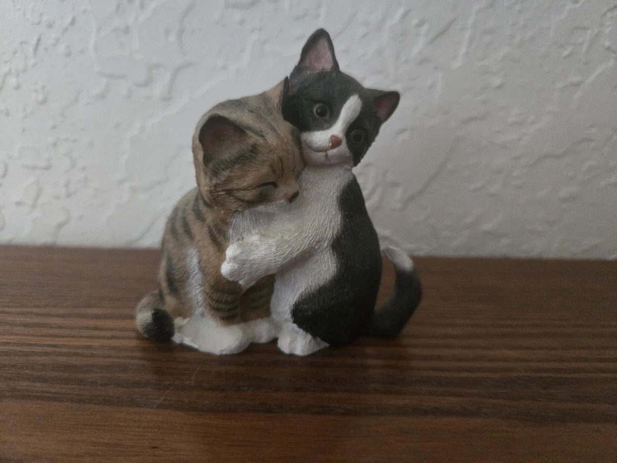 レノックス Cat & Perfume Figurines レノックス Cat & Perfume Figurines レノックス Cat & Perfume