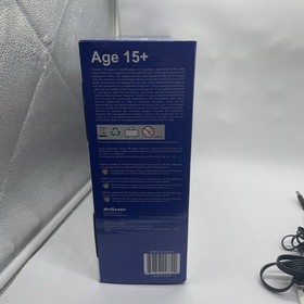 Sega Genesis Classic Mini Game Console 80 Built In Games 2016 Tested-works!