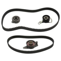 Febi Zahnriemensatz Ford Pkw 27081