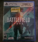 Battlefield 2042 PS5