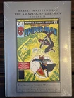 Marvel Masterworks: The Amazing Spider-Man Volume 20 HC Sealed Hardcover