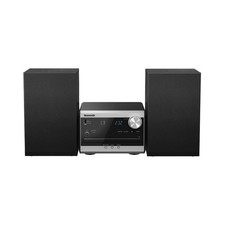 Chaîne HiFi PANASONIC SC-PM272EG-S