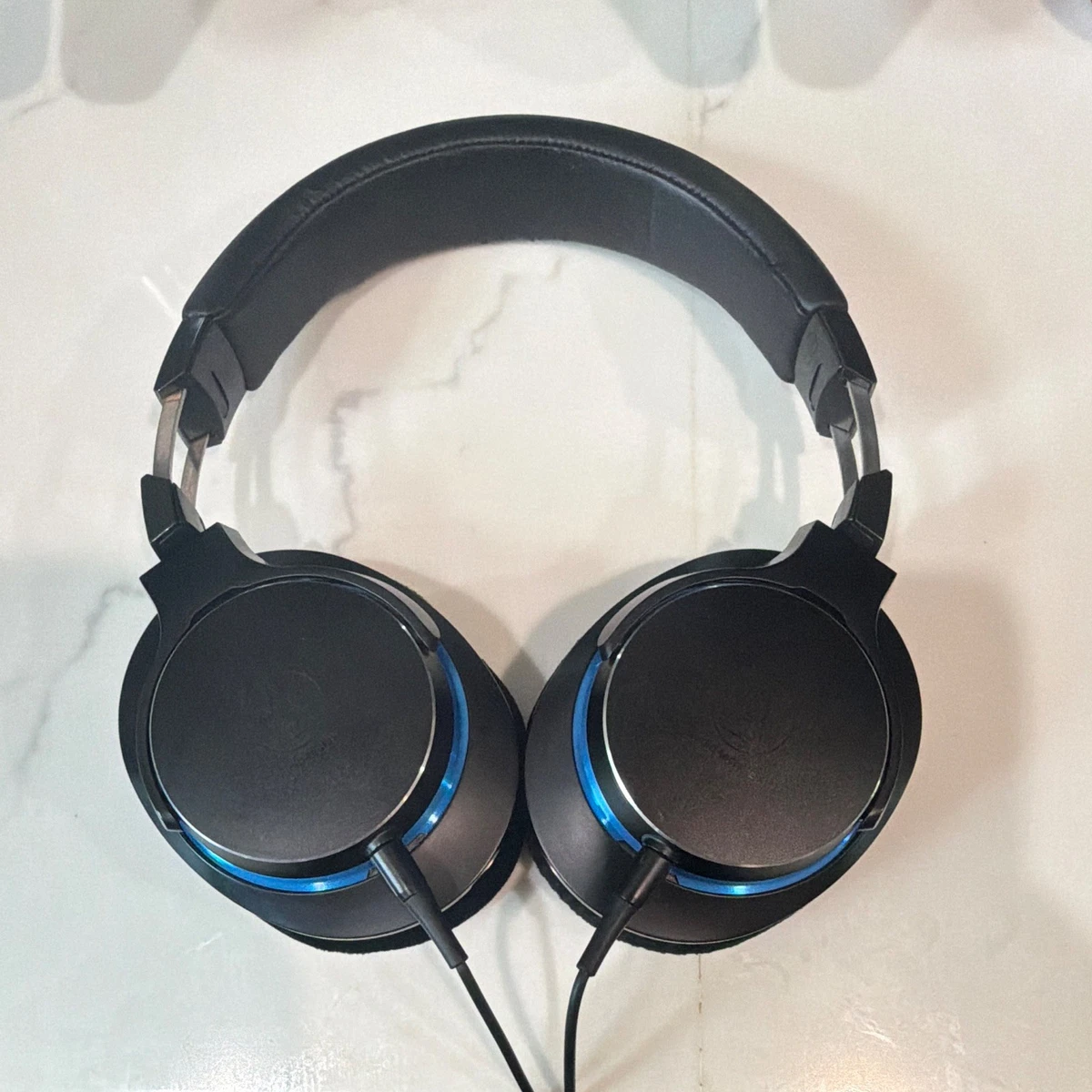 Audio-Technica ATH-MSR7b Headphones for Sale | Shop New & Used
