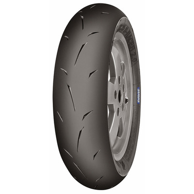 MITAS REIFEN MC 35 S-RACER 2.0 - 12´´ 100/90-12 49P TL racing super soft
