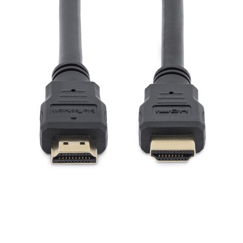StarTech.com 3 ft High Speed HDMI Cable – Ultra HD 4k x 2k HDMI Cable R - Picture 4 of 6