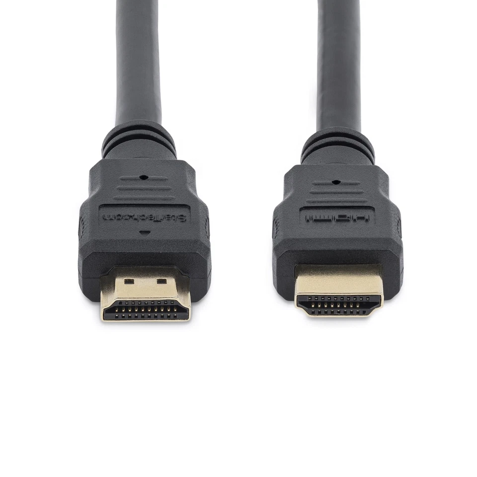 StarTech.com 3 ft High Speed HDMI Cable – Ultra HD 4k x 2k HDMI Cable R - Image 4 of 4