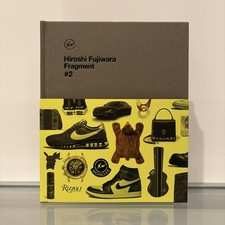Hiroshi Fujiwara: Fragment, #2 by Hiroshi Fuijwara (2020, Hardcover)