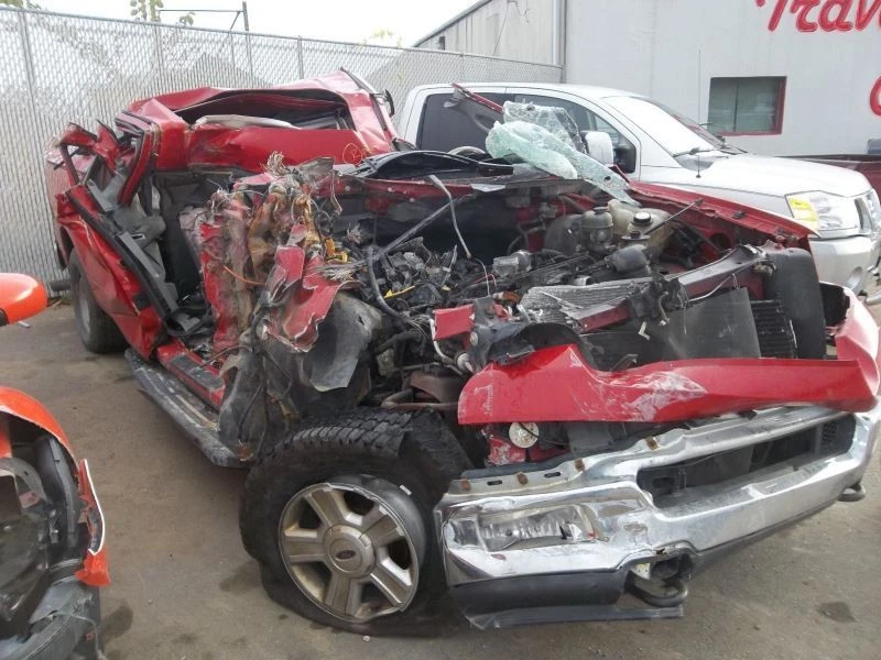 Conjunto de limpiaparabrisas interruptor de columna para camioneta Ford F150 04-05 272198 Foto 4 de 4