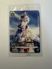 Union Arena BCV-1-056 Yuno Release Event Promo Card English Sealed
