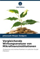 Vergleichende Wirkungsanalyse Von Mikrofinanzinstitutionen Gadgore Taschenbuch