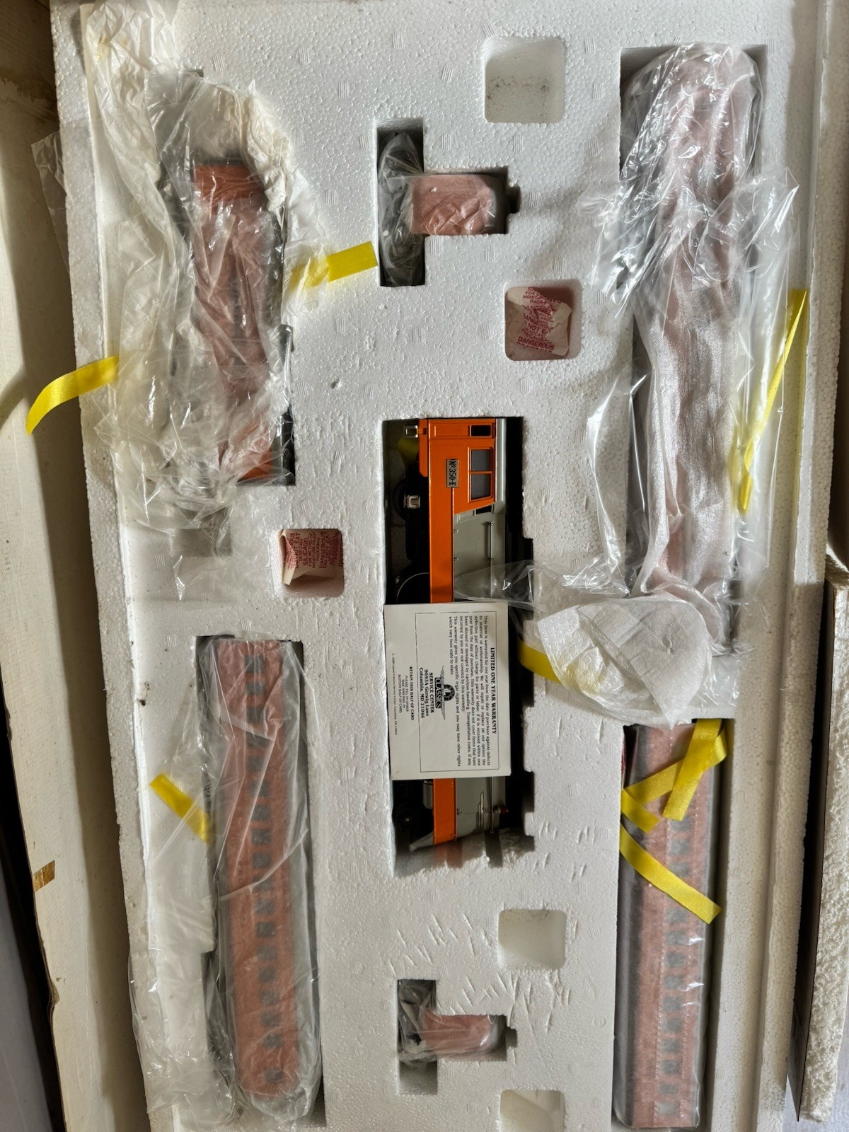 Click here to see eBay Auction