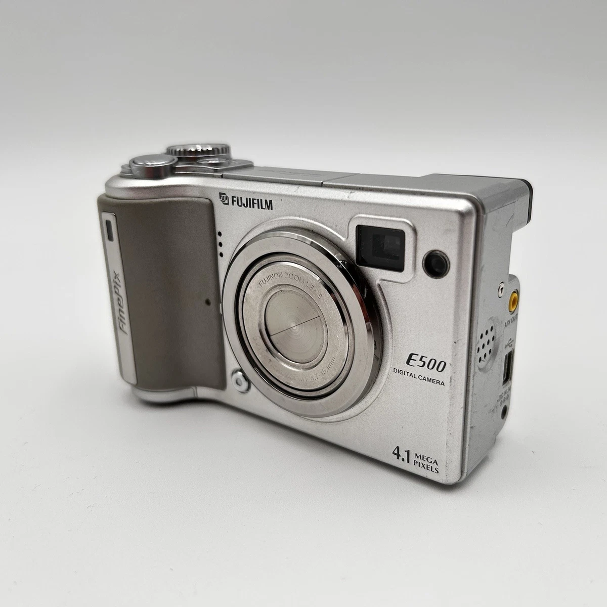 Preços baixos em Fujifilm FinePix E Series Câmeras Digitais | eBay