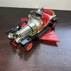 Vintage Corgi Toys Chitty Chitty Bang Bang
