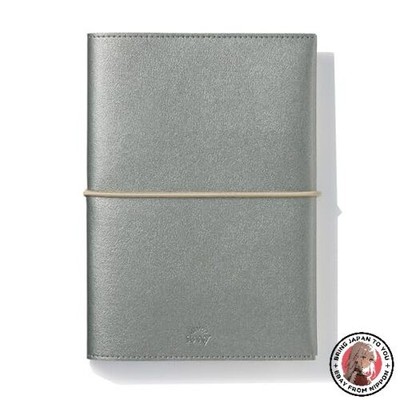 NEU Iroha Publishing 2026 SUNNY Planer Standard kostenlos täglich ab April