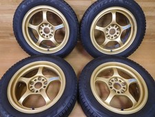 Rays Gram Lights 57c 16x7j 33 5x114.3 Jdm Lightweight Wheel No Tires Rays Gram Lights 57c 16x7j 33 5x114.3 Jdm Lightweight Wheel No Tires
